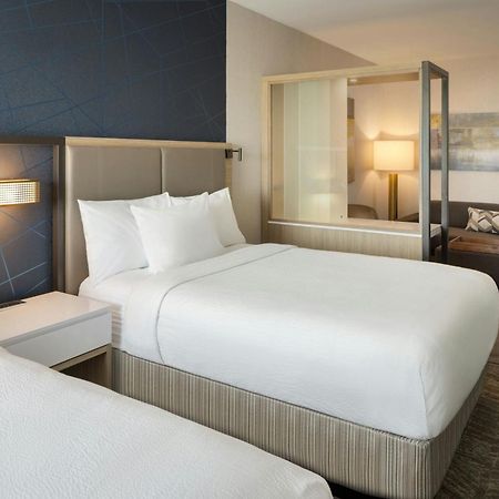 Springhill Suites By Marriott Newburgh Evansville المظهر الخارجي الصورة