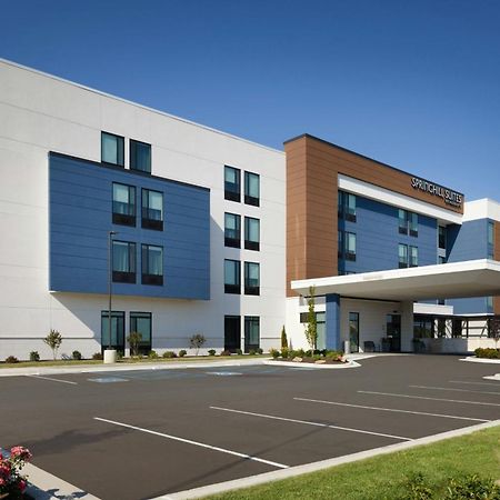 Springhill Suites By Marriott Newburgh Evansville المظهر الخارجي الصورة