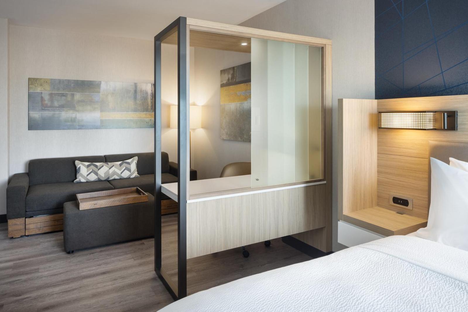 Springhill Suites By Marriott Newburgh Evansville المظهر الخارجي الصورة