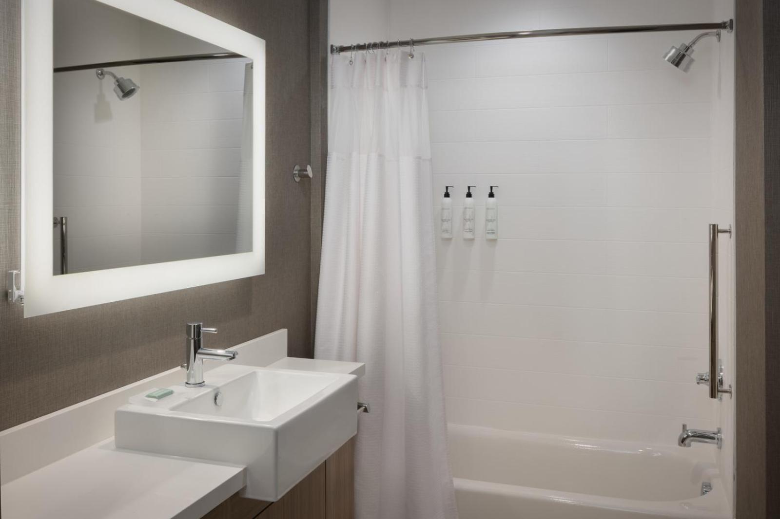 Springhill Suites By Marriott Newburgh Evansville المظهر الخارجي الصورة
