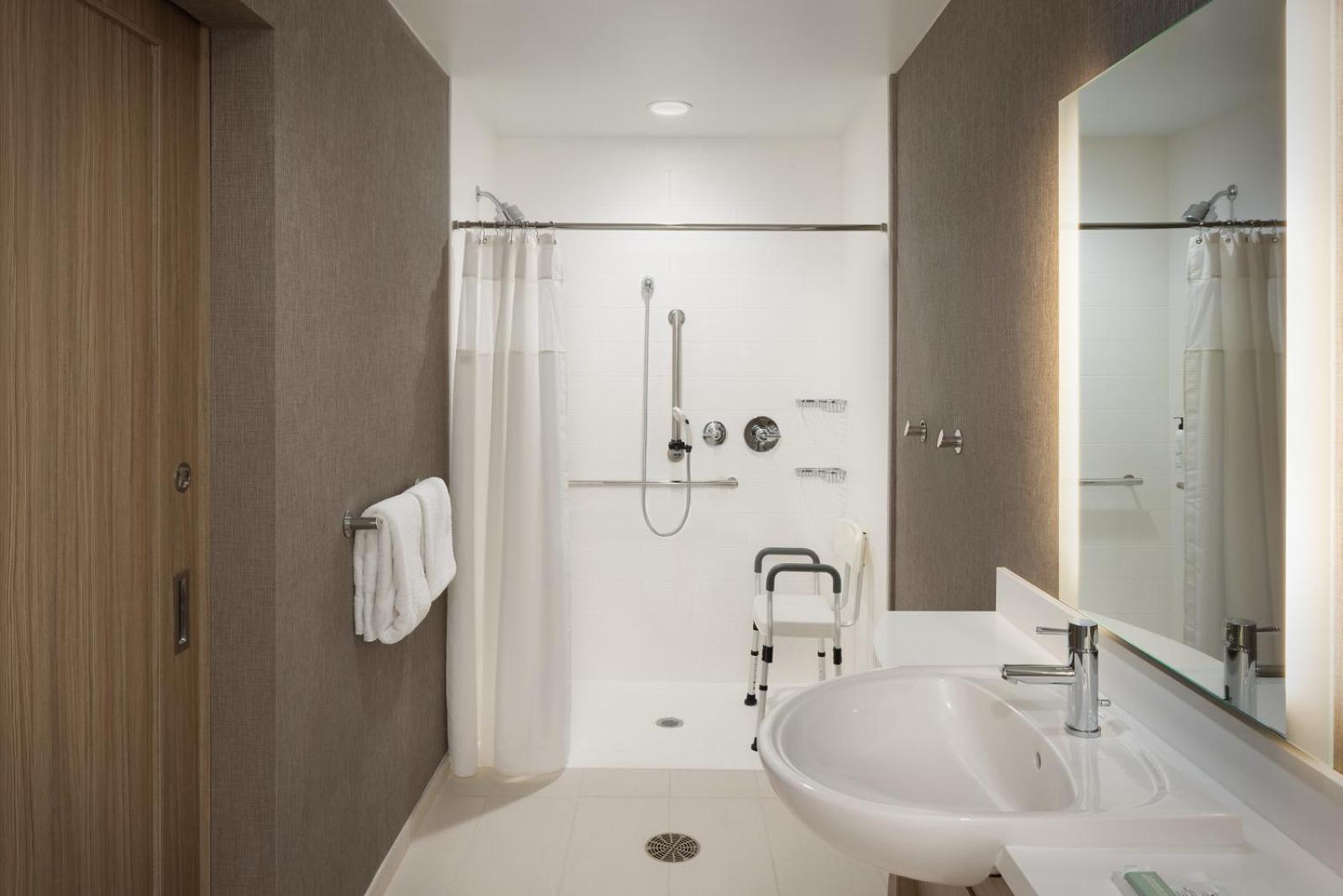 Springhill Suites By Marriott Newburgh Evansville المظهر الخارجي الصورة
