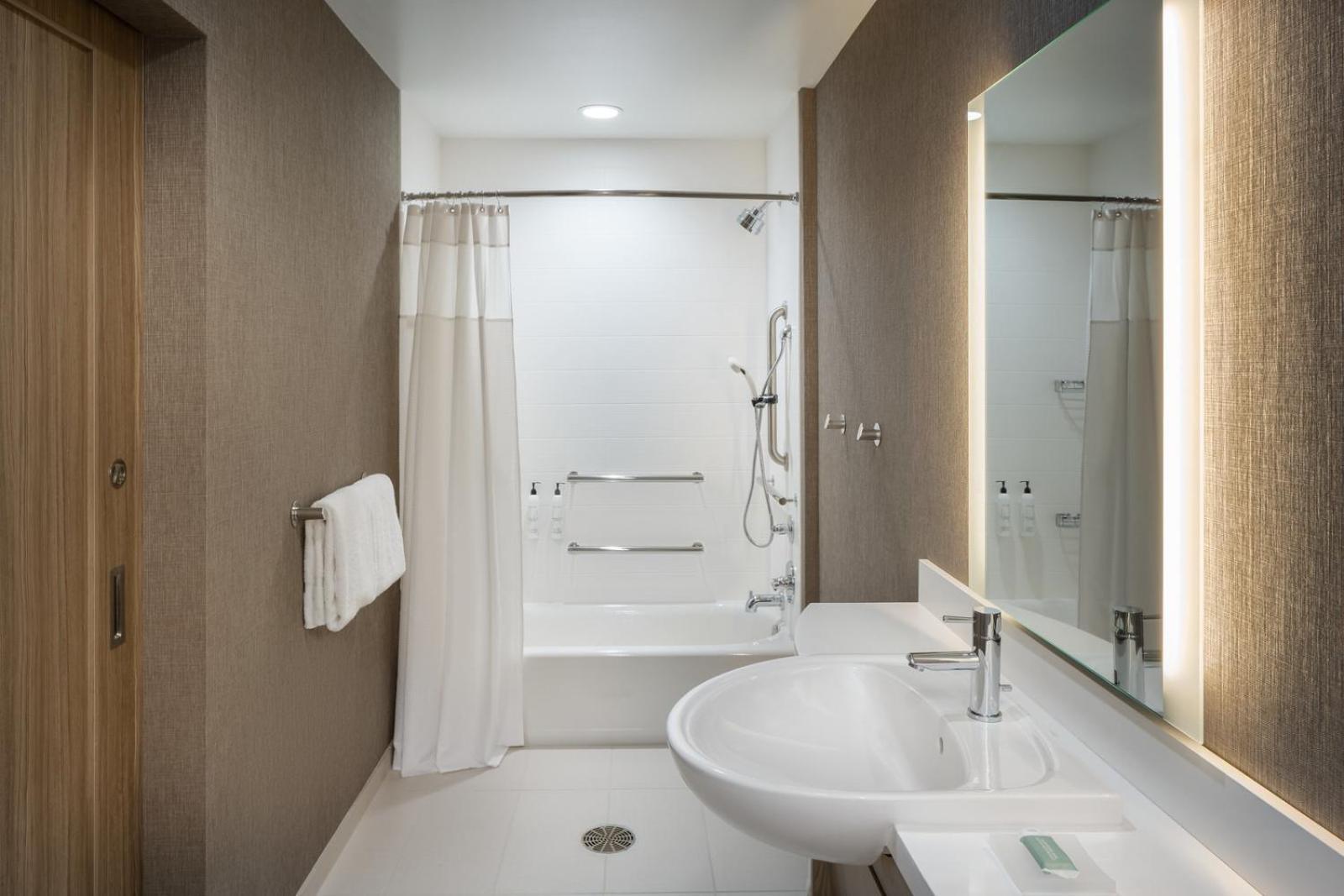 Springhill Suites By Marriott Newburgh Evansville المظهر الخارجي الصورة