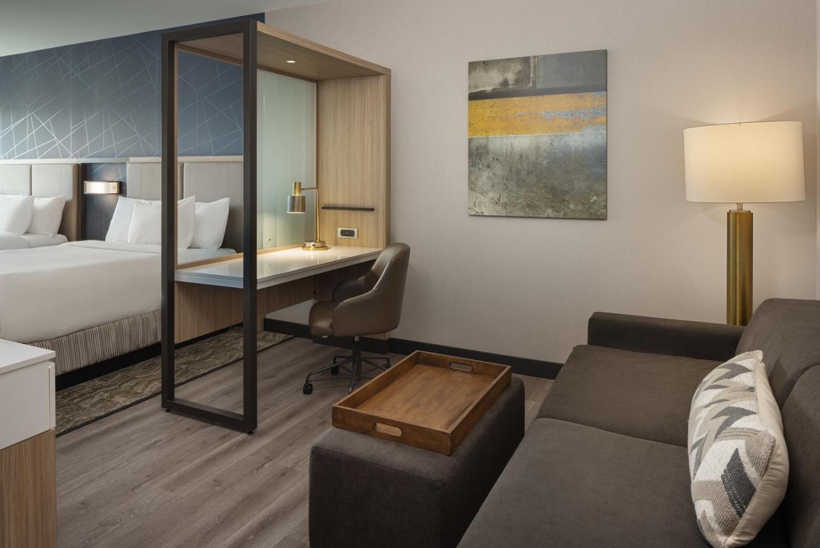 Springhill Suites By Marriott Newburgh Evansville المظهر الخارجي الصورة