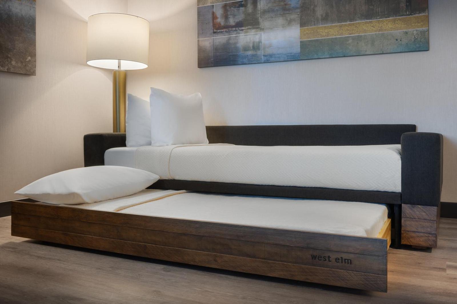 Springhill Suites By Marriott Newburgh Evansville المظهر الخارجي الصورة