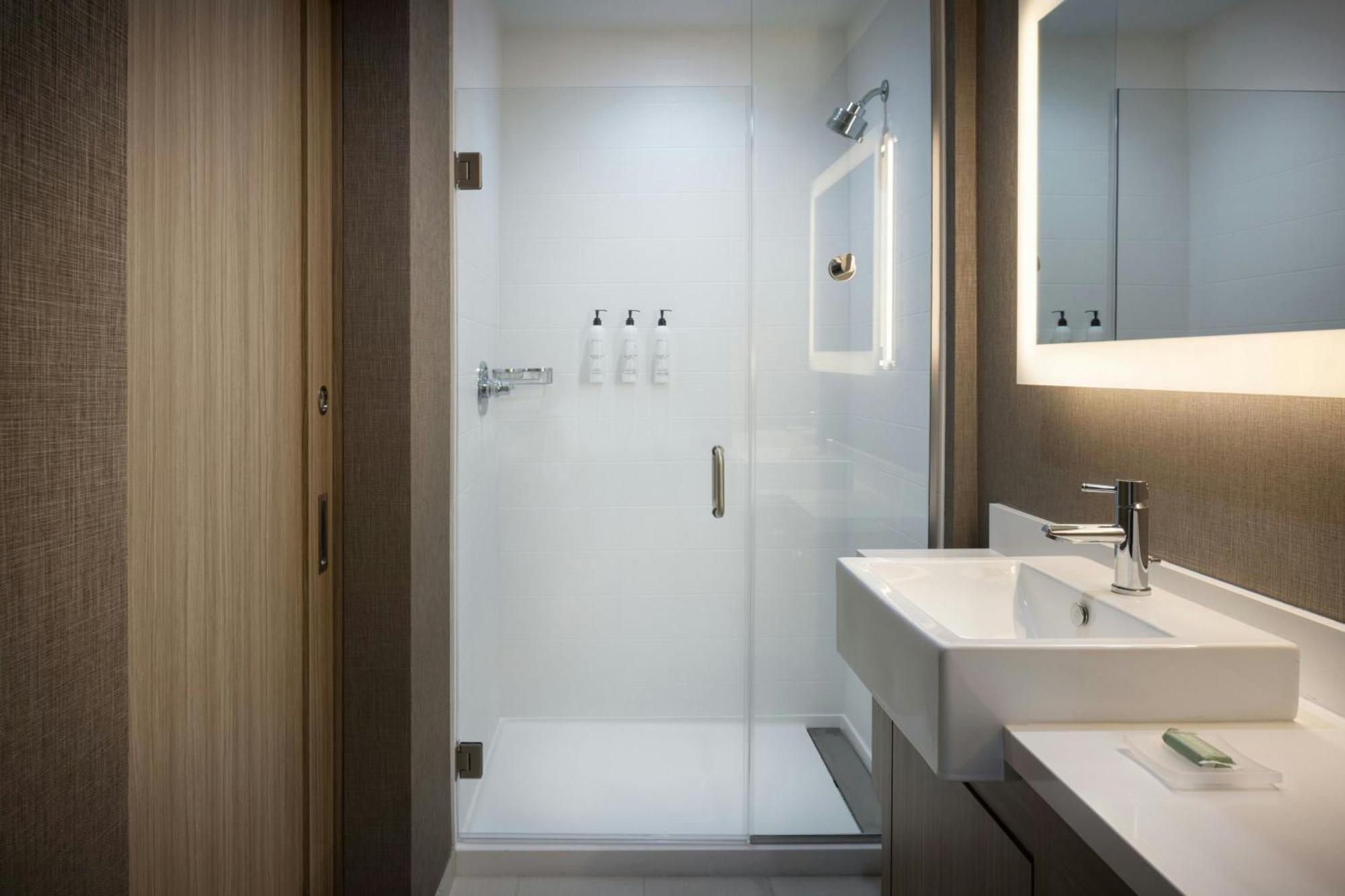 Springhill Suites By Marriott Newburgh Evansville المظهر الخارجي الصورة