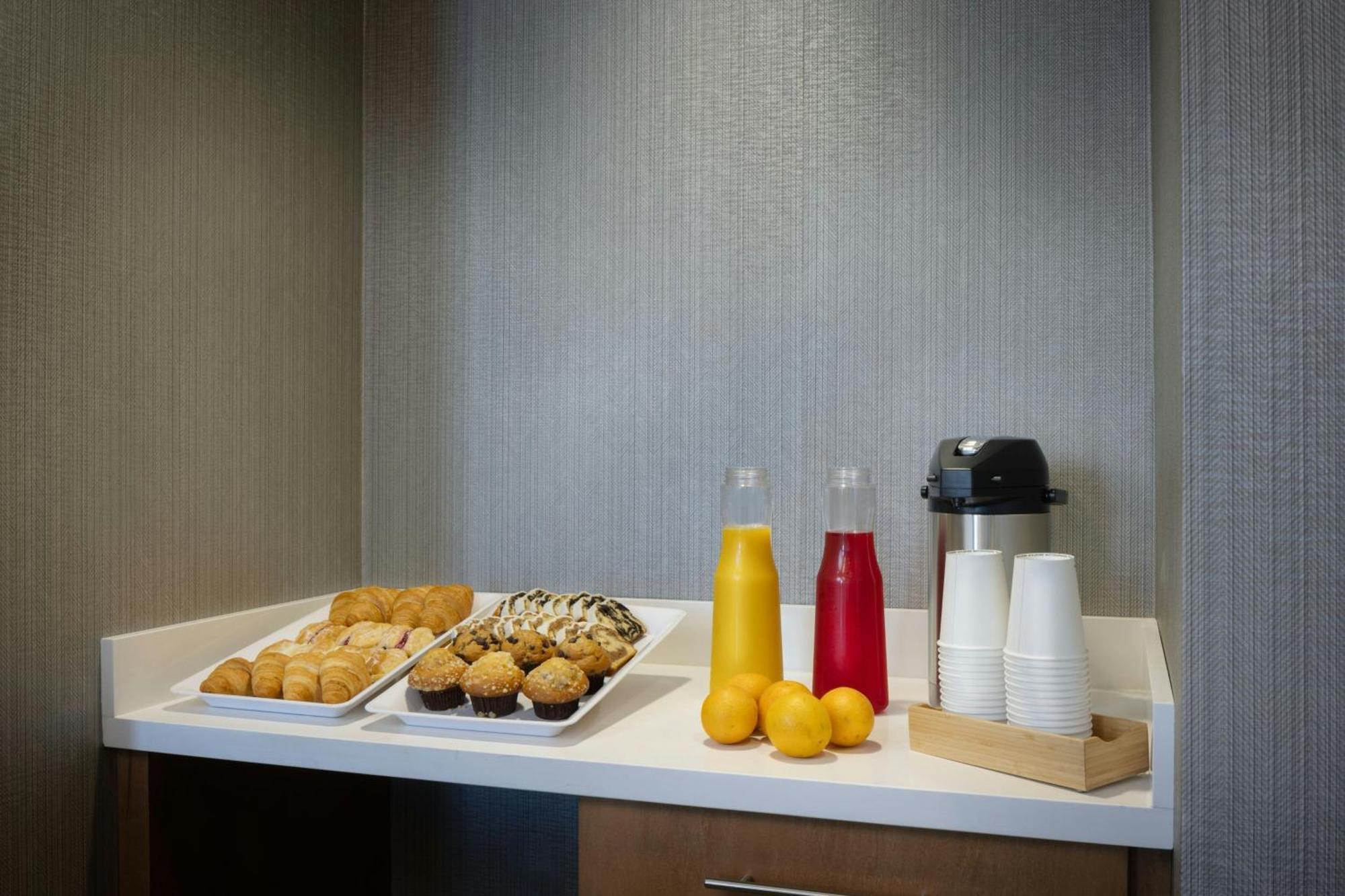 Springhill Suites By Marriott Newburgh Evansville المظهر الخارجي الصورة