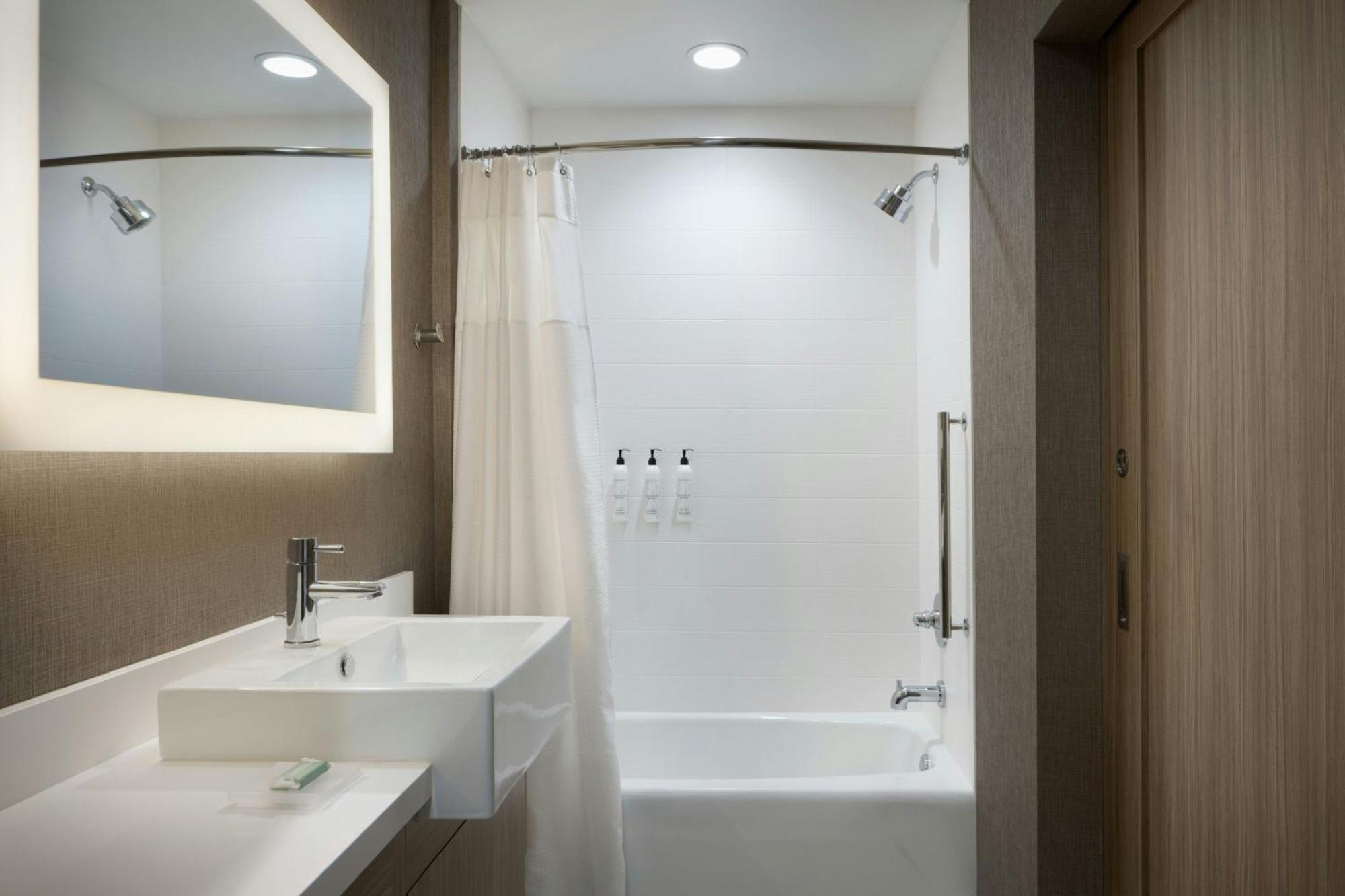 Springhill Suites By Marriott Newburgh Evansville المظهر الخارجي الصورة