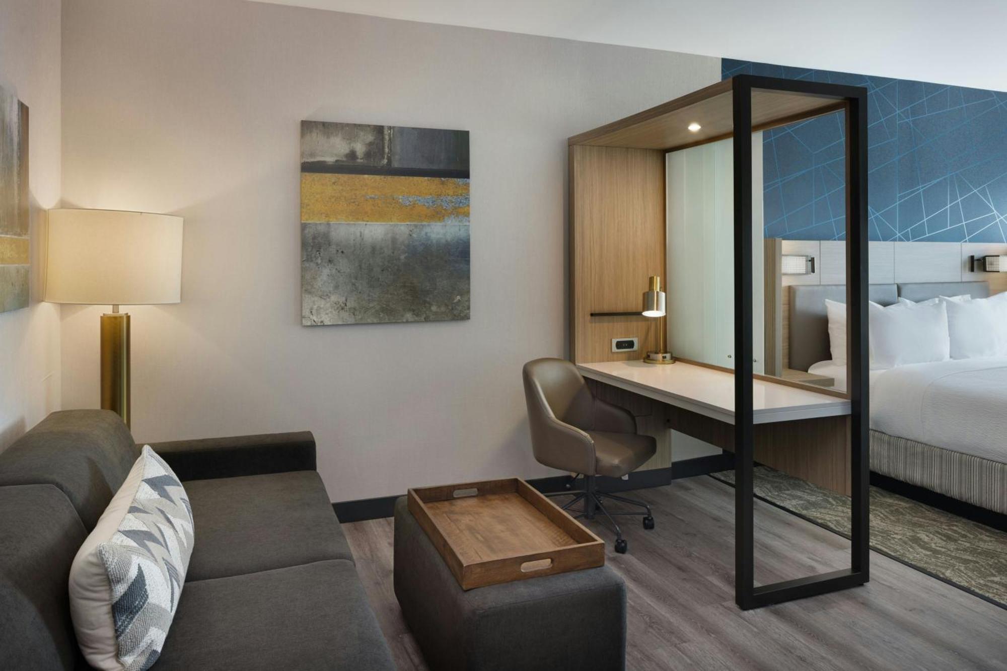 Springhill Suites By Marriott Newburgh Evansville المظهر الخارجي الصورة