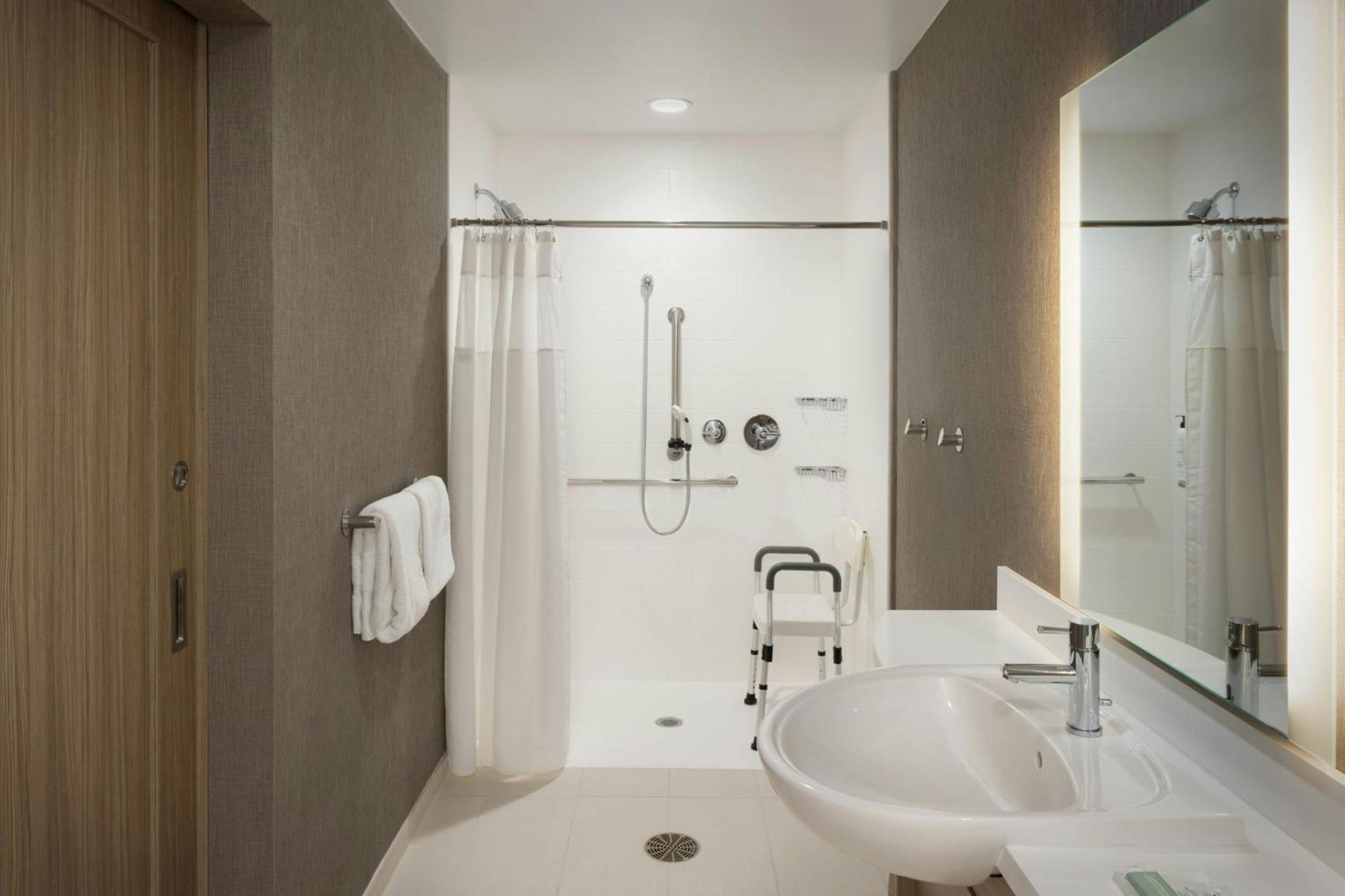 Springhill Suites By Marriott Newburgh Evansville المظهر الخارجي الصورة