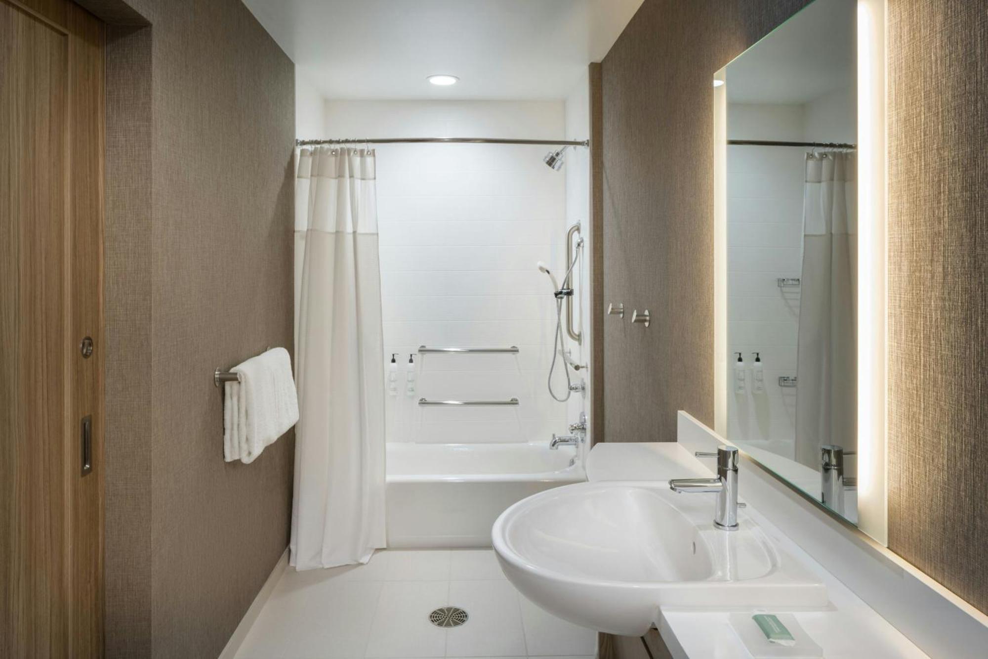 Springhill Suites By Marriott Newburgh Evansville المظهر الخارجي الصورة