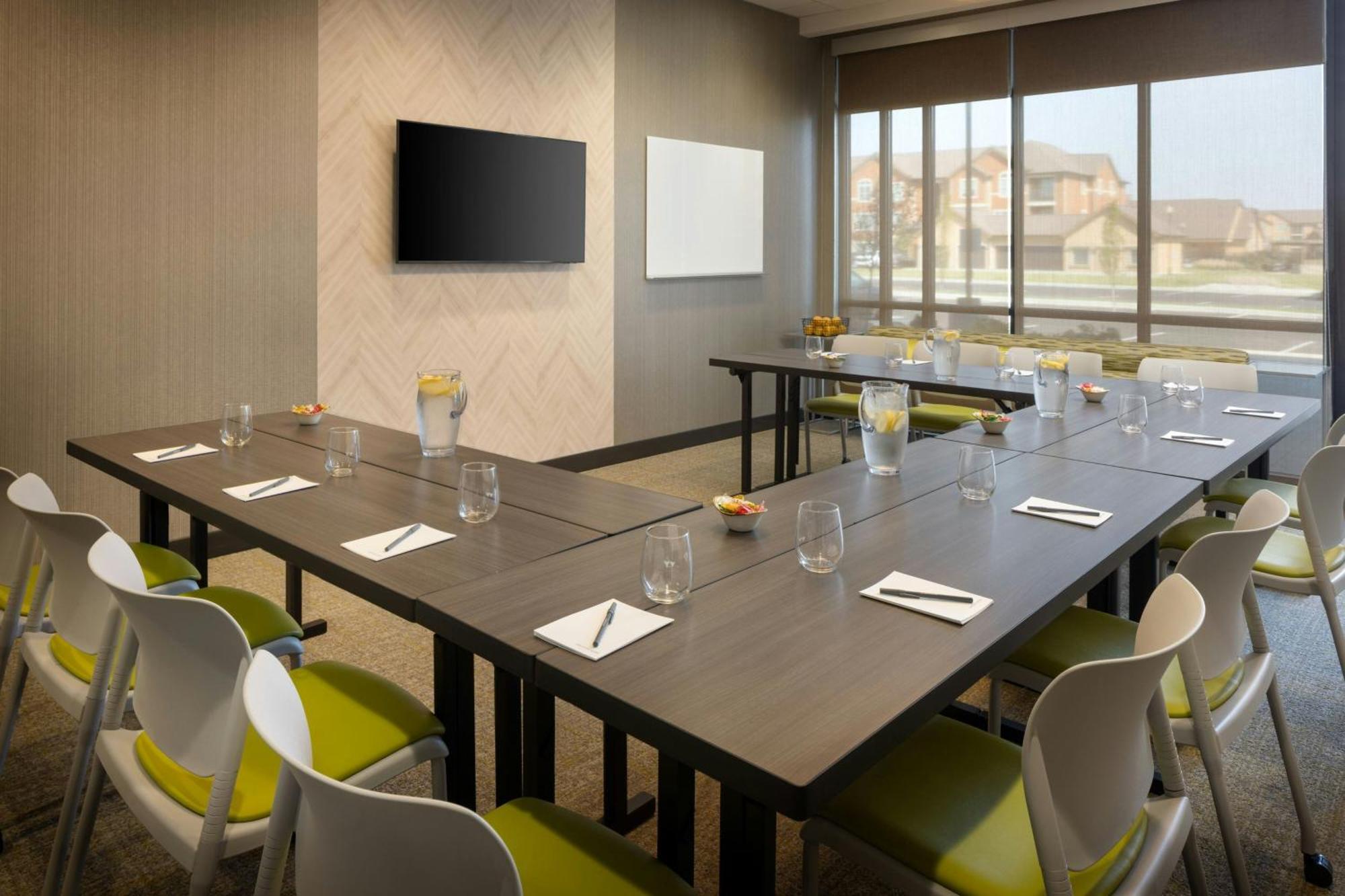 Springhill Suites By Marriott Newburgh Evansville المظهر الخارجي الصورة