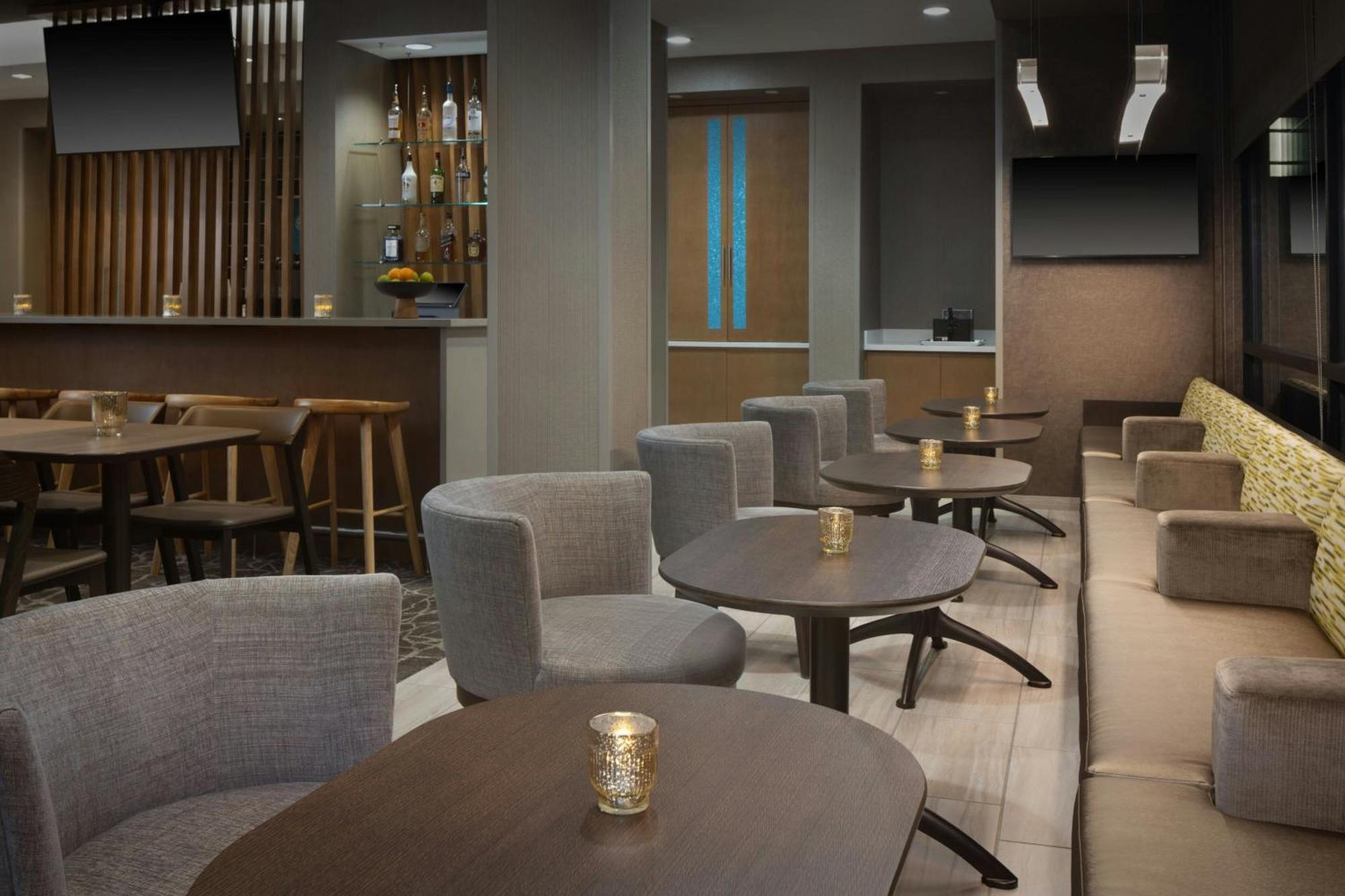 Springhill Suites By Marriott Newburgh Evansville المظهر الخارجي الصورة