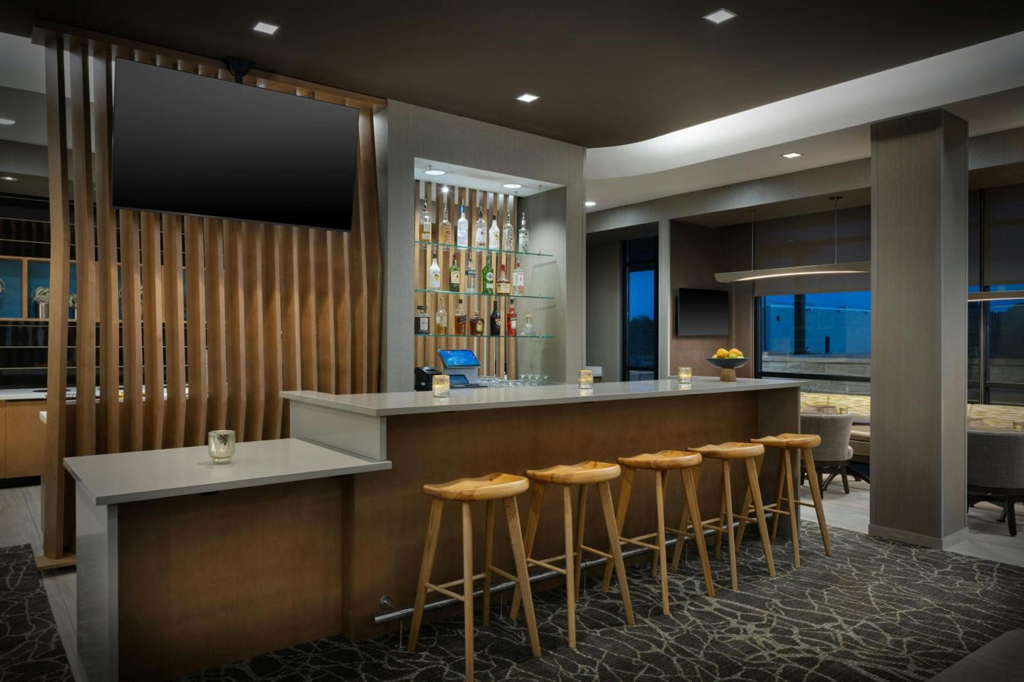 Springhill Suites By Marriott Newburgh Evansville المظهر الخارجي الصورة